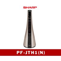 暖房　スリムイオンファン　PF-JTH1（N)　【北海道・東北】