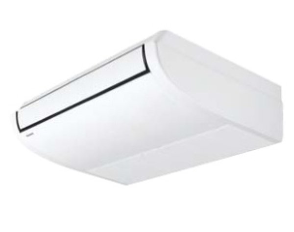 画像1: 北海道・青森・岩手・秋田・宮城・山形・福島・業務用エアコン パナソニック 天井吊形 標準タイプ PA-P140T4 P140形 (5HP) Hシリーズ シングル 三相200V  (1)