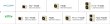 画像2: 北海道・青森・岩手・秋田・宮城・山形・福島・業務用エアコン　ダイキン　シングルフロー（センシング）タイプ　ワイヤレス　ツイン同時マルチ　SSRK160AND　160形（6馬力）　FIVESTARシリーズ　三相200V　 (2)