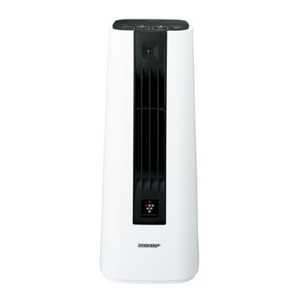 画像3: 暖房 セラミックファンヒーター HX-FS1(T)(W) 【北海道・東北】 (3)